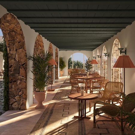 Finca Victoria Hotel & Spa Begur Exteriör bild
