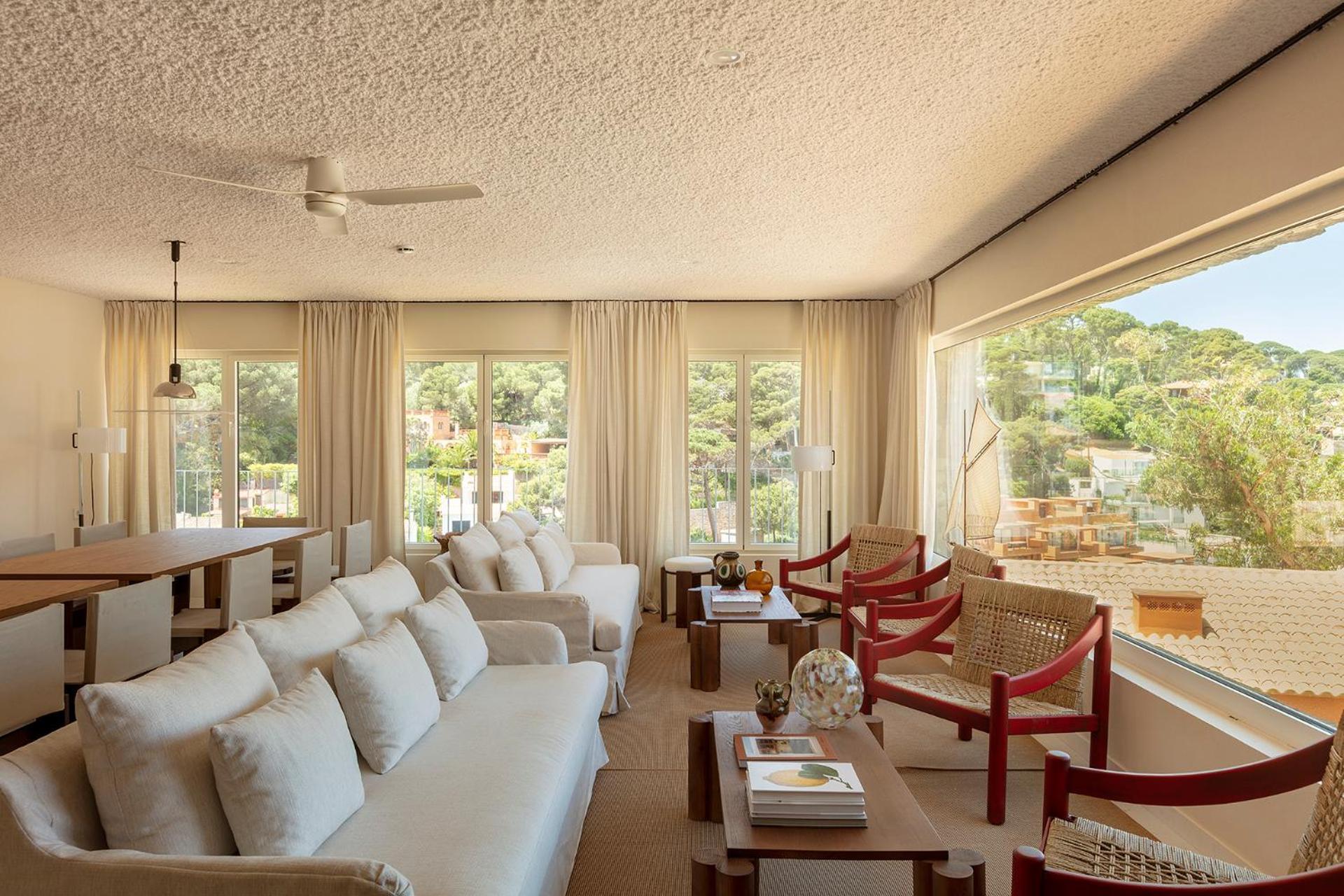 Finca Victoria Hotel & Spa Begur Exteriör bild