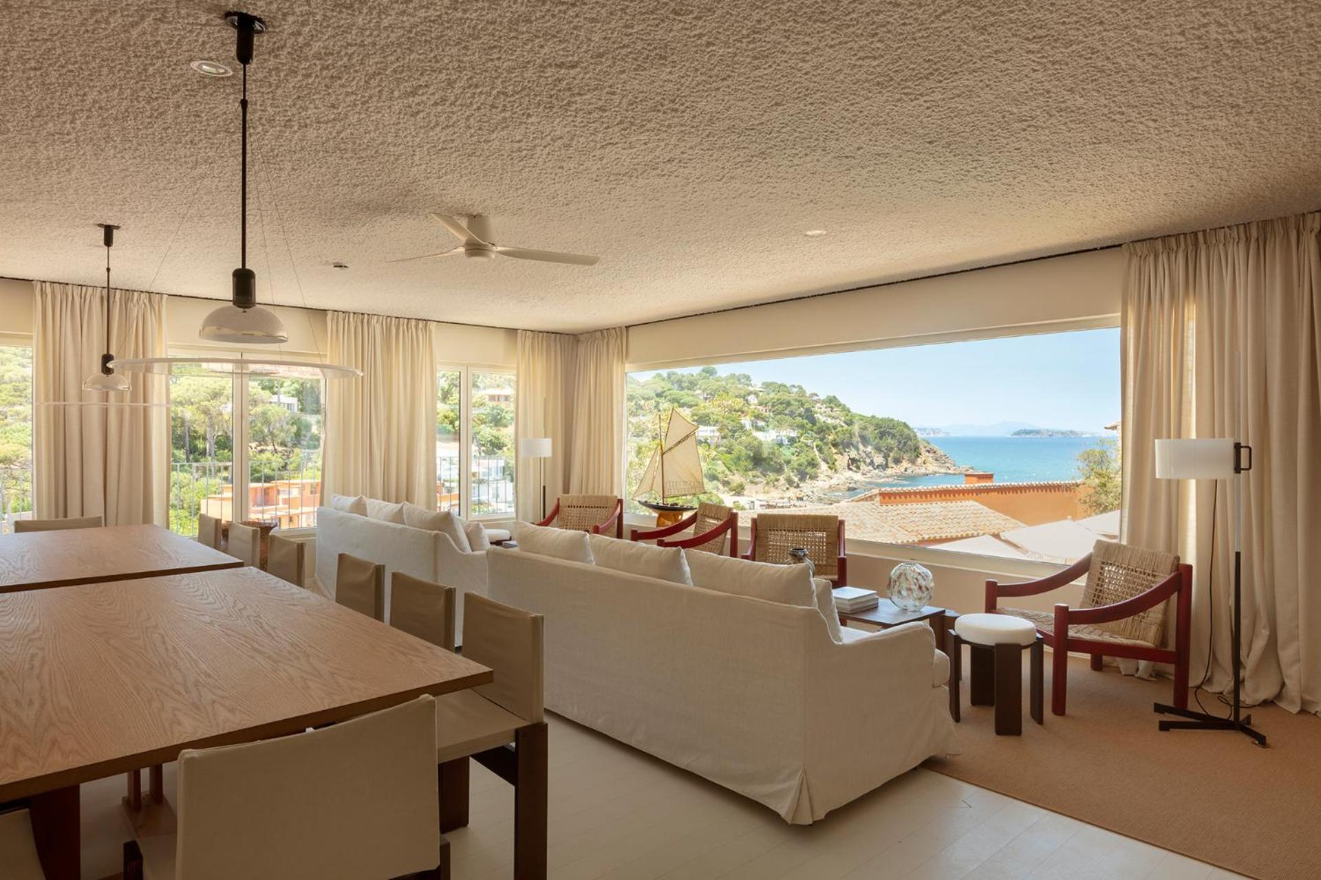 Finca Victoria Hotel & Spa Begur Exteriör bild