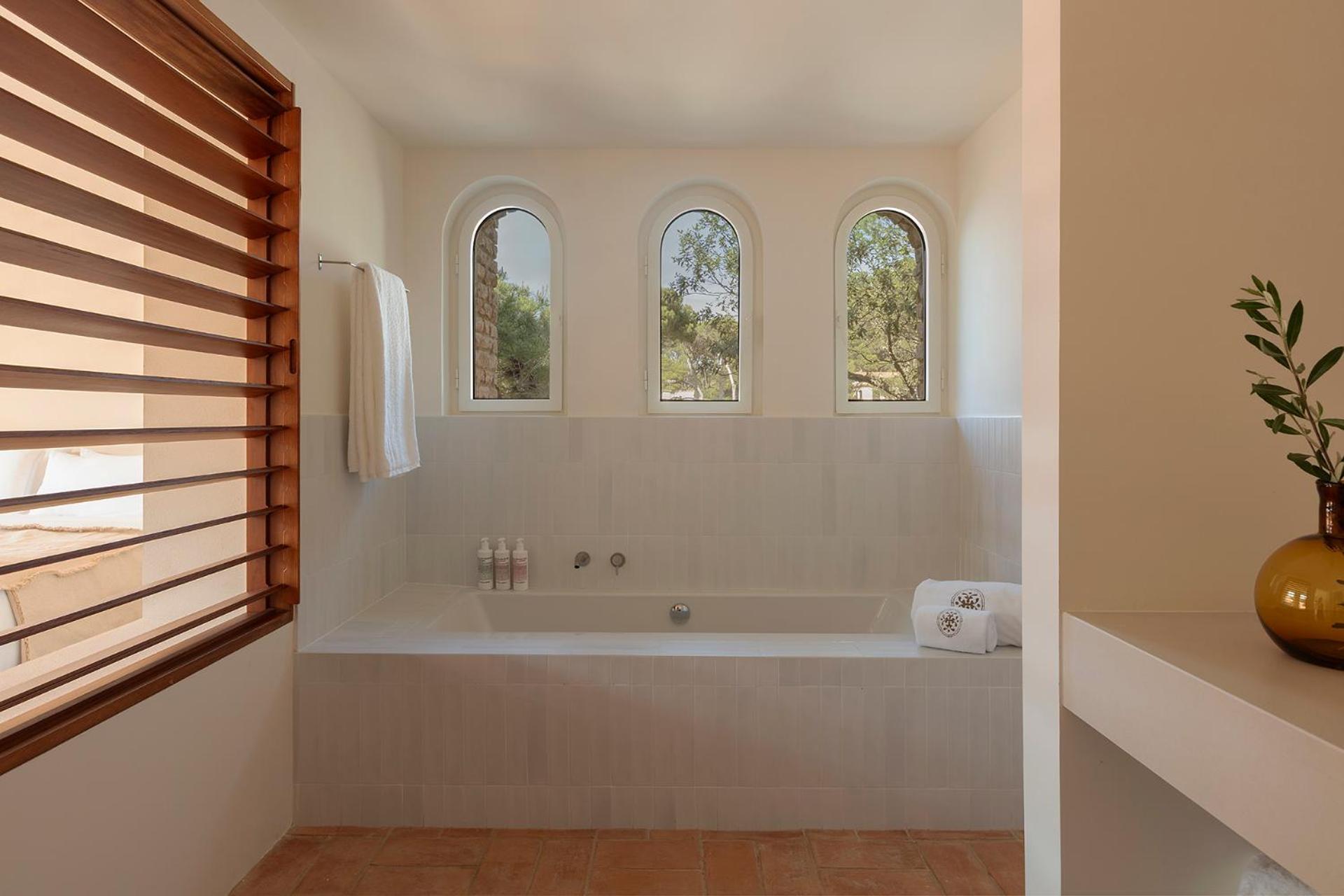 Finca Victoria Hotel & Spa Begur Exteriör bild