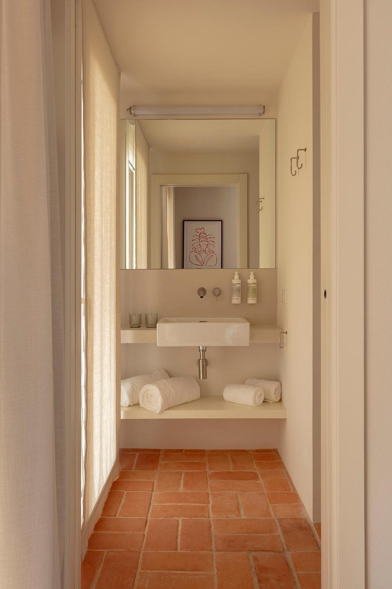 Finca Victoria Hotel & Spa Begur Exteriör bild