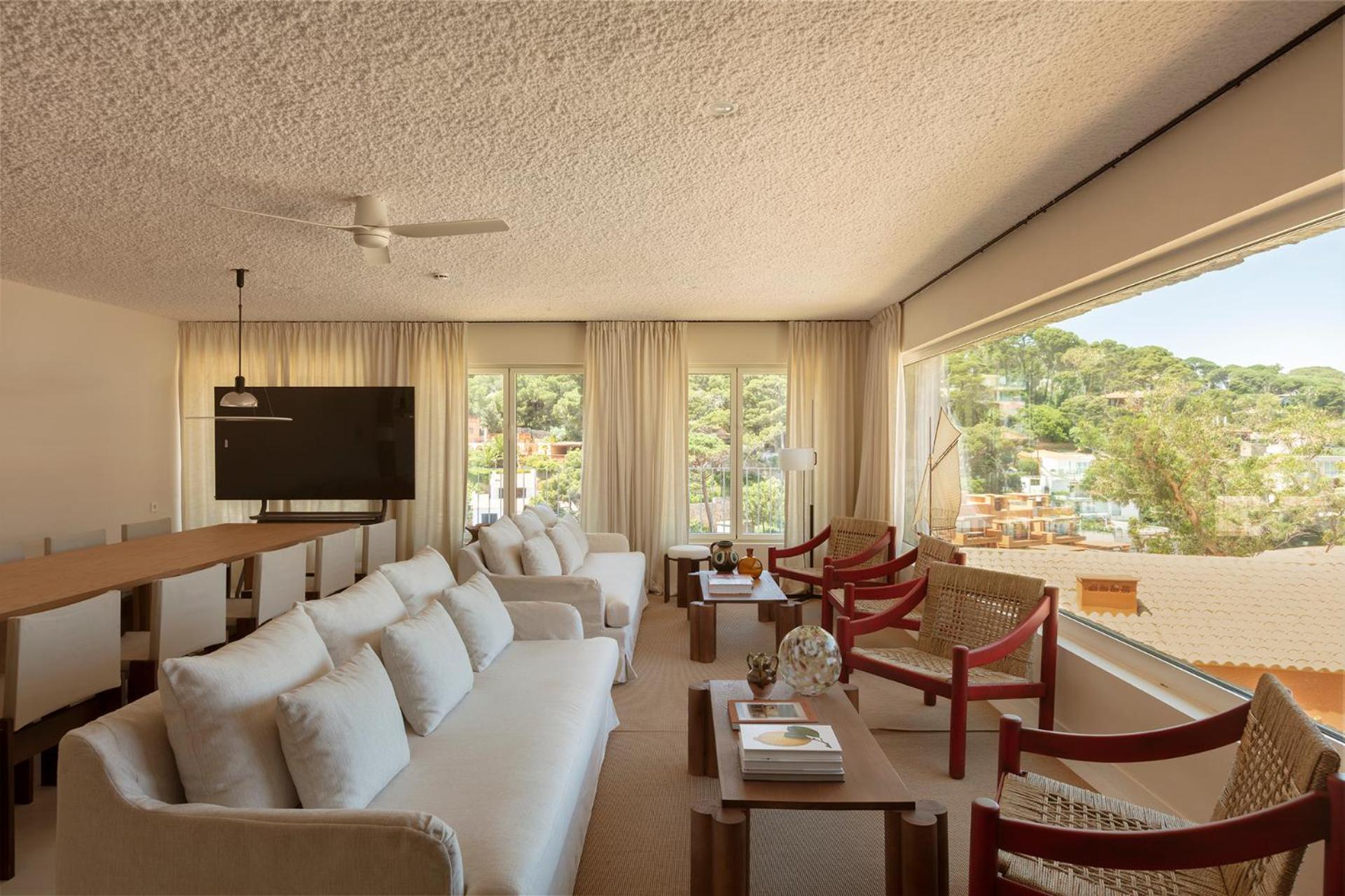 Finca Victoria Hotel & Spa Begur Exteriör bild