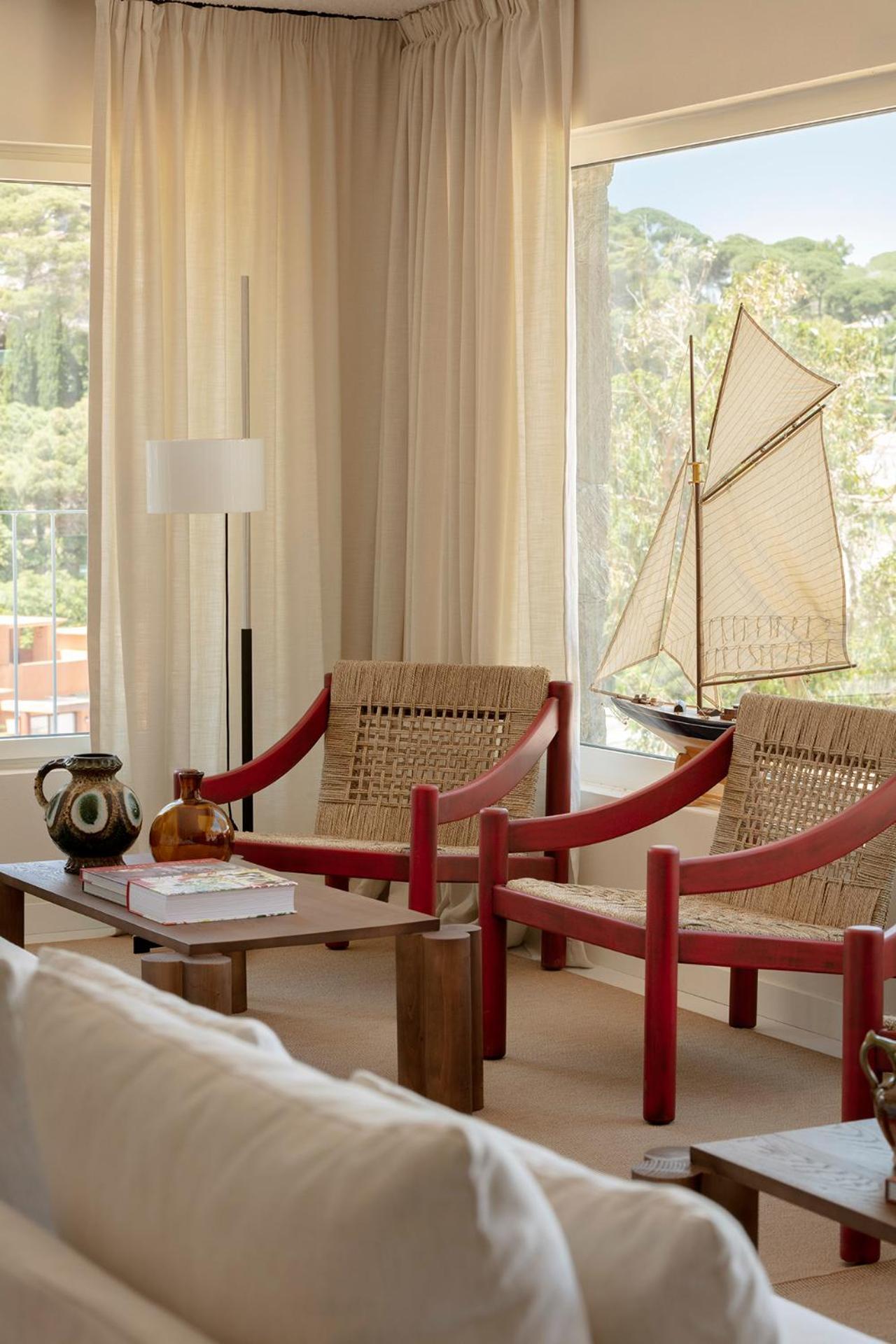 Finca Victoria Hotel & Spa Begur Exteriör bild